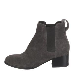 RAG & BONE Suede Chelsea Boots